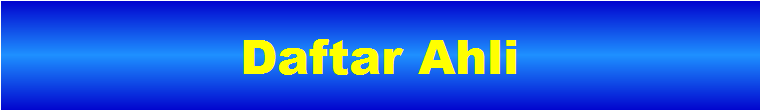 Daftar Ahli